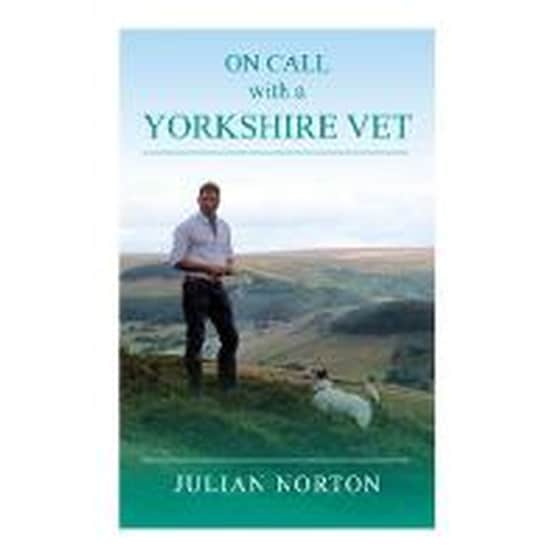On Call with a Yorkshire Vet image 0