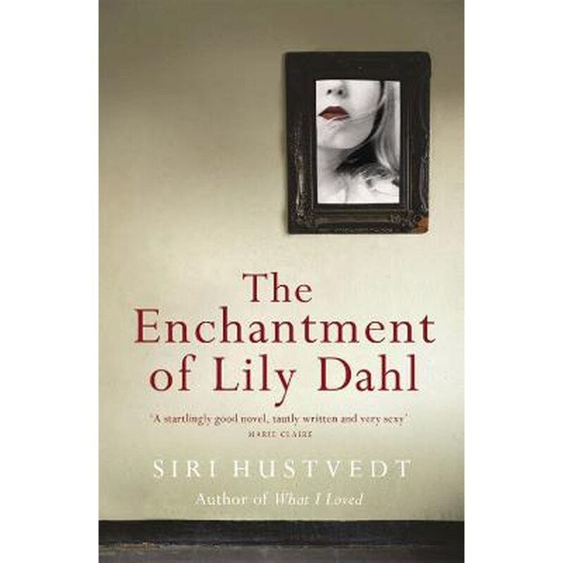 Enchantment of Lily Dahl