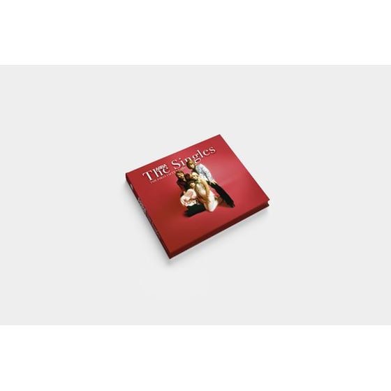 Abba-The Singles:The First Fifty Years (Limited 2CD) image 2