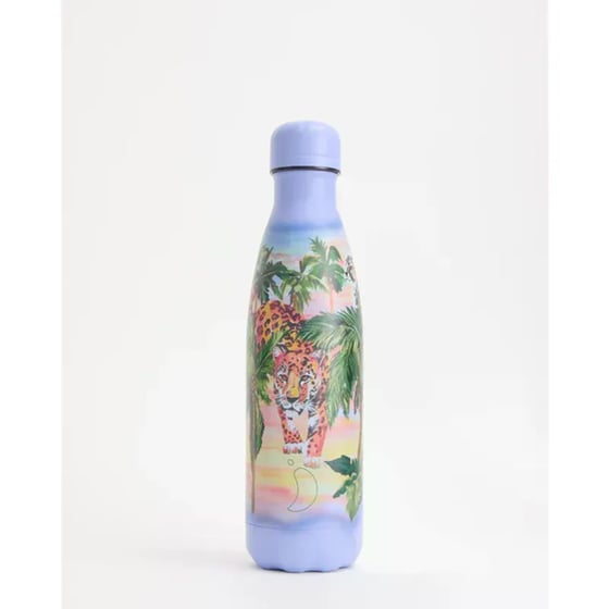 Μπουκάλι&nbsp;Θερμός Chilly's&nbsp;Jaguar&nbsp;Sunrise&nbsp;500ml image 1