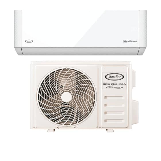 JURO-PRO MaxClima White 9.000 BTU A+++/A+++ με WiFi Κλιματιστικό Inverter image 3