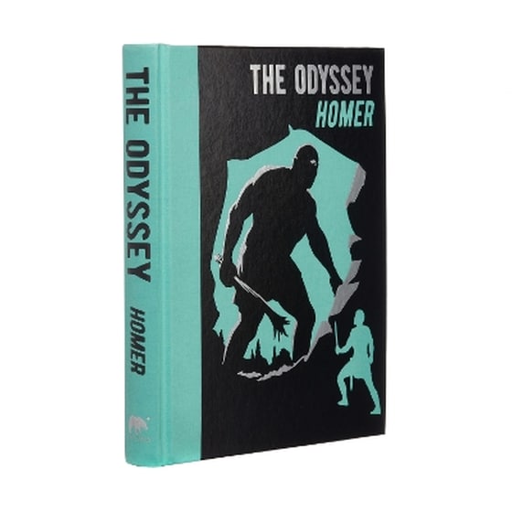 The Odyssey image 0
