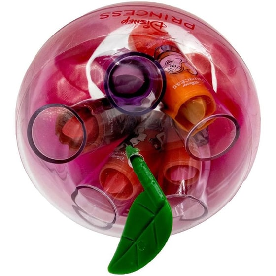 Σετ Παιδικό Μακιγιάζ Lip Smacker Disney Snow White Apple Case image 1