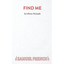 Find ME