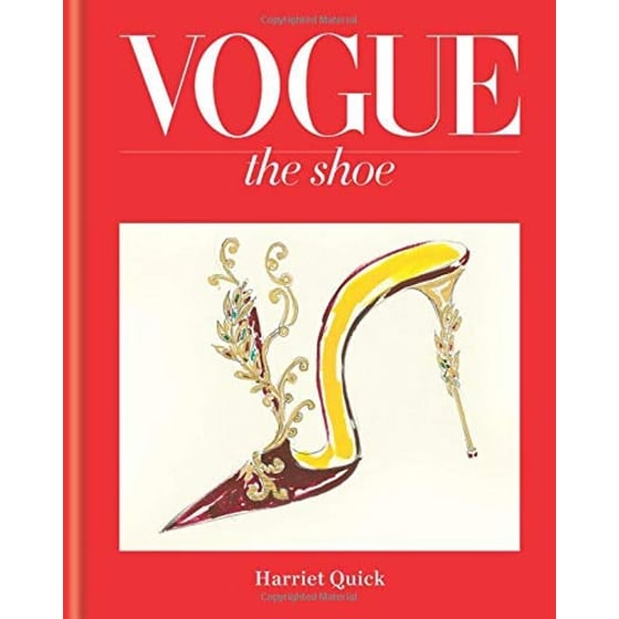 Vogue The Shoe image 0