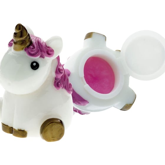 Ενυδατικό Χειλιών Lip Gloss Legami - Unicorn Magic Kiss (2 Σχέδια) image 2