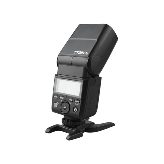 Godox TT350S 2.4G TTL - Φλας για Sony Mirrorless image 2