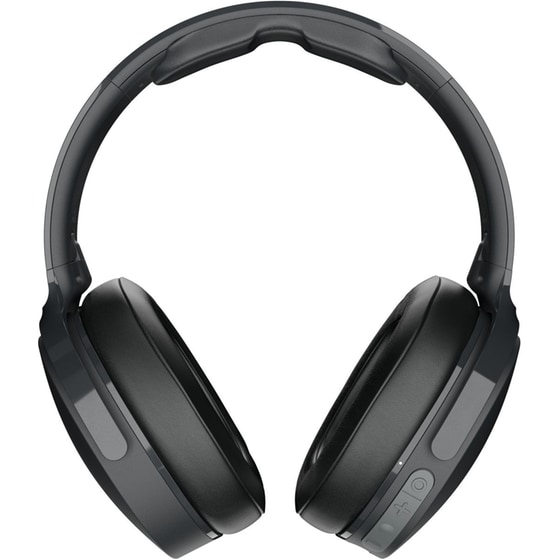 Skullcandy Hesh Evo Ασύρματα Ακουστικά Κεφαλής - Μαύρα image 2