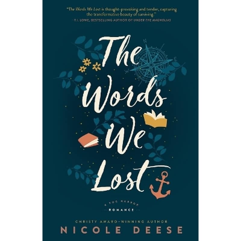 The Words We Lost