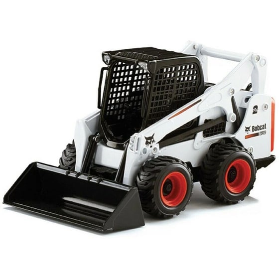 Φορτωτής Bobcat S590 Skid - Loader image 0