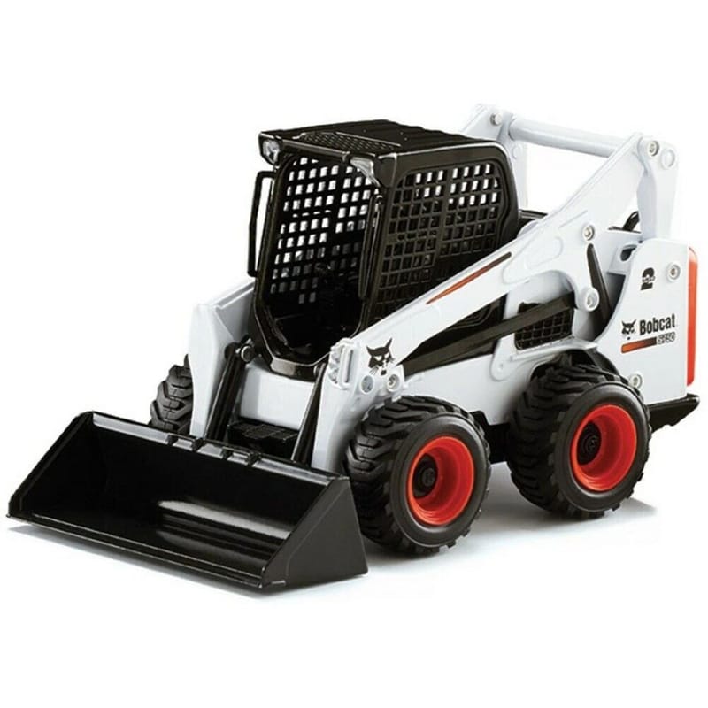 Φορτωτής Bobcat S590 Skid - Loader