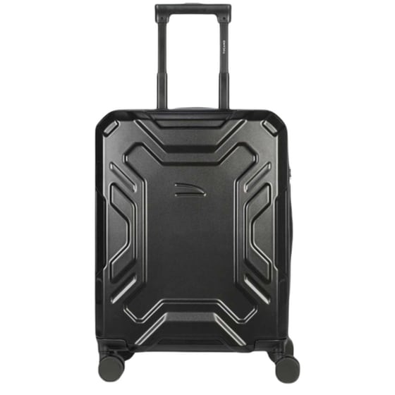 Βαλίτσα Καμπίνας Trolley Tucano 40L Μαύρη image 4