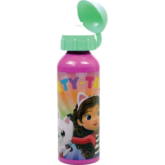 Παγούρι Αλουμινίου Gim Gabby 520 ml image 2