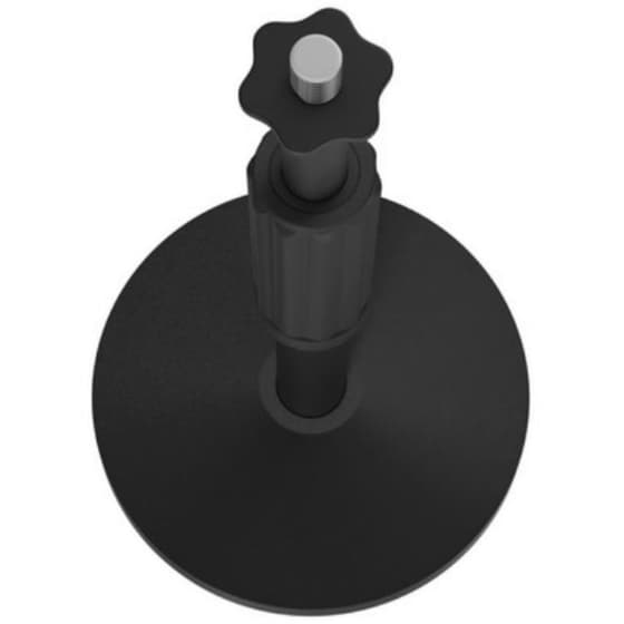 Genesis Gaming Microphone Stand Thulium 350D - Μαύρο image 2