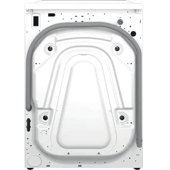 WHIRLPOOL W6 W045WB EE 10 kg 1.400 Στροφές Λευκό Πλυντήριο Ρούχων image 6