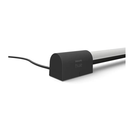 Μεγάλος Σωλήνας Philips Play Gradient για Τηλεοράσεις πάνω από 60" - Μαύρος image 3