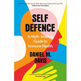Self Defence