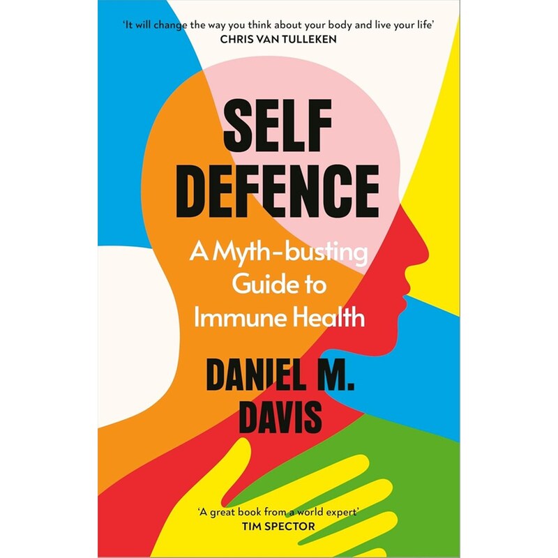 Self Defence