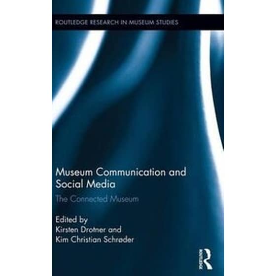 Museum Communication and Social Media image 0