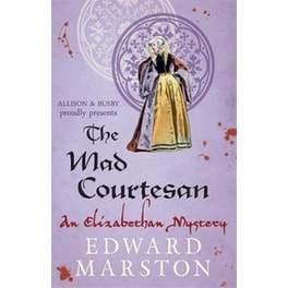 Mad Courtesan