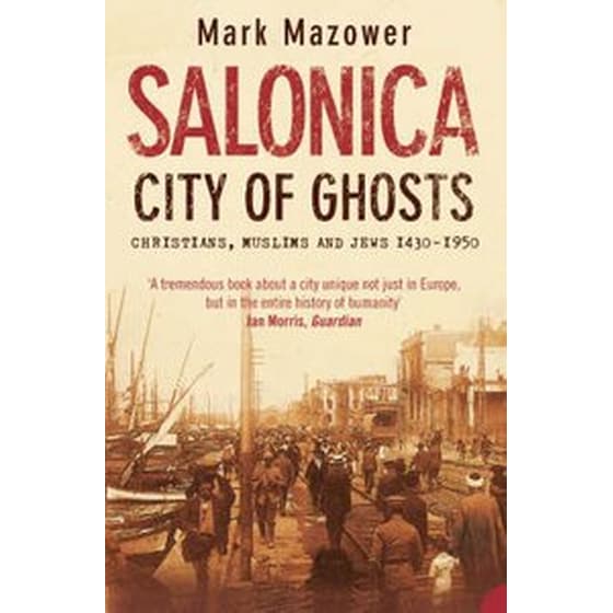 Salonica, City of Ghosts image 0
