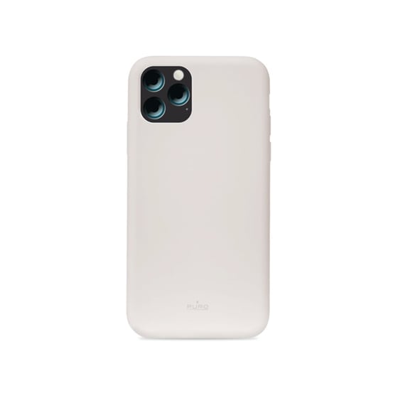 Θήκη Apple iPhone 11 Pro - Puro Icon Cover - Grey image 0