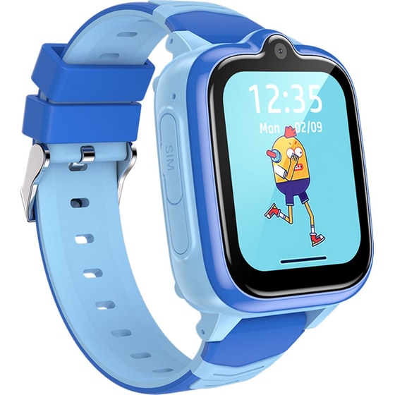 Smartwatch Blackview Z10 44mm - Glacier Blue image 3