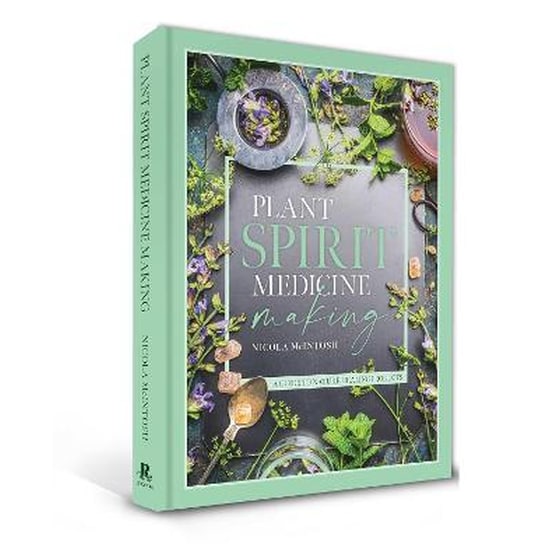 Plant Spirit Medicine image 0