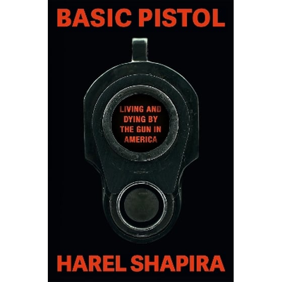 Basic Pistol image 0