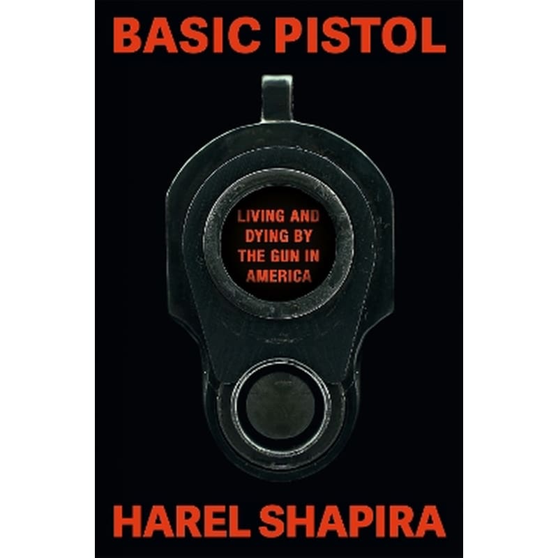 Basic Pistol