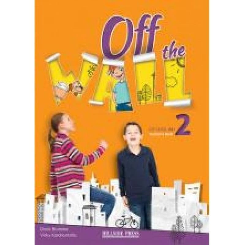 Off the Wall 2 A1+ Teachers Book