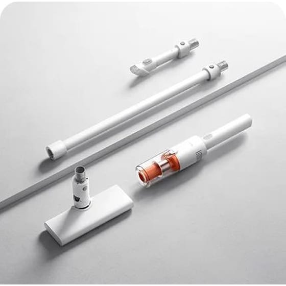 XIAOMI P30 BHR08J7EU 14.4 V 0.2 L Λευκό Σκούπα Stick image 3