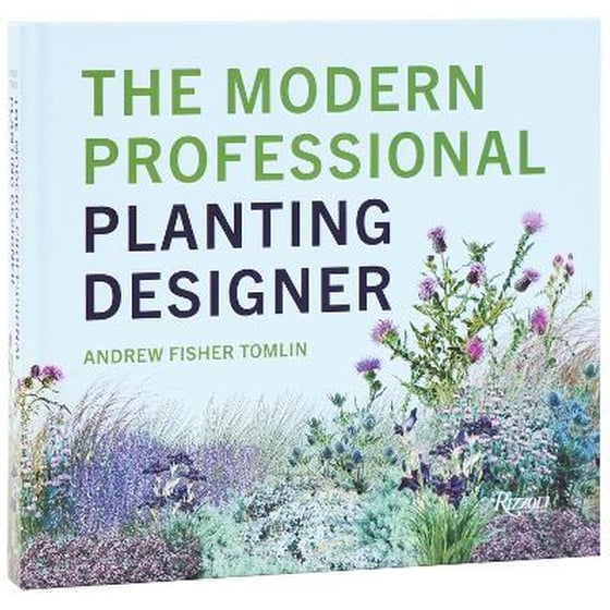The Modern Professional Planting Designer image 0