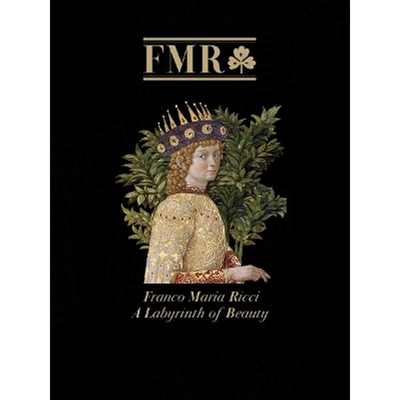 FMR Franco Maria Ricci