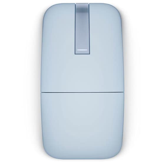 DELL MS700  Ασύρματο Ποντίκι Bluetooth Optical - Misty Blue image 0