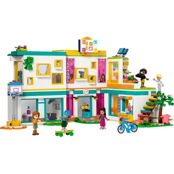 LEGO® Friends Heartlake International School (41731) image 1