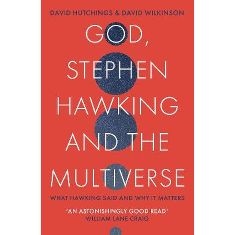 God, Stephen Hawking and the Multiverse