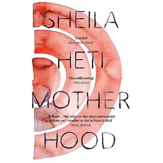 Motherhood image 0
