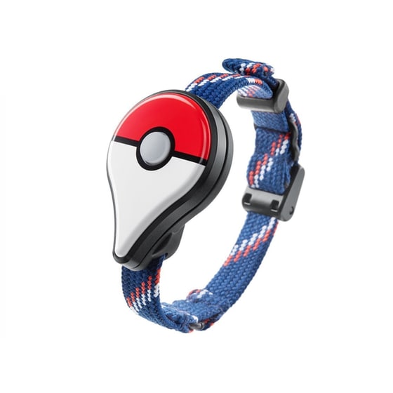 Pokemon Go Plus image 0