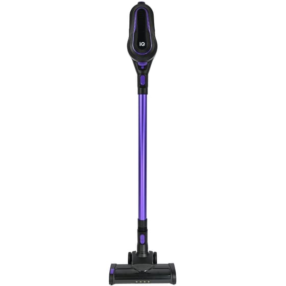 IQ VC-993 29.6 V 0.5 L Μωβ Σκούπα Stick image 3