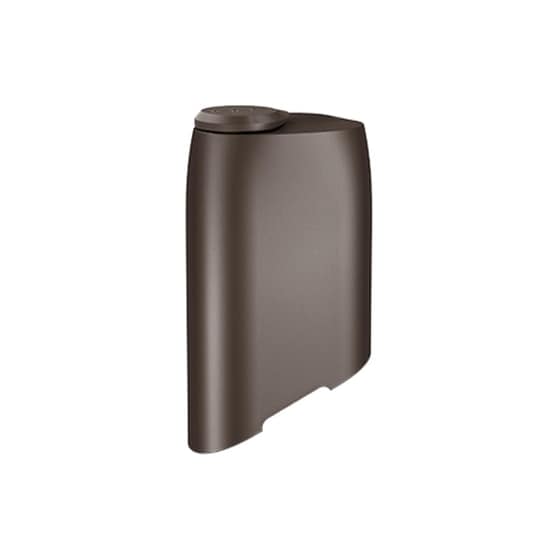 IQOS 3 Multi Χρωματιστό Καπάκι Dark Bronze image 0