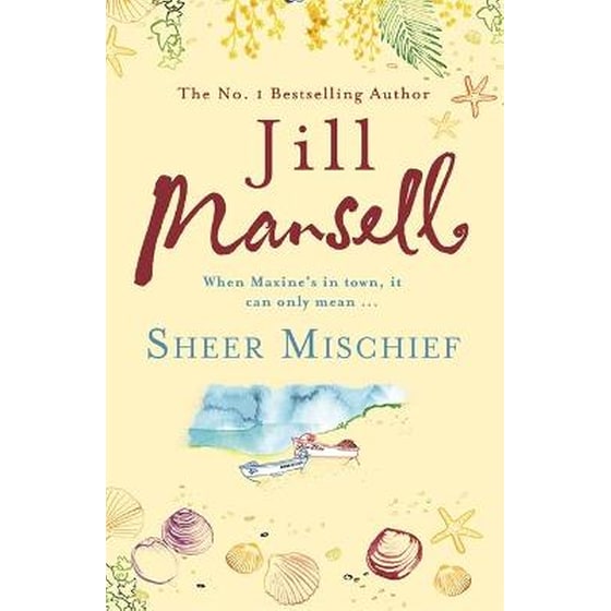 Sheer Mischief image 0