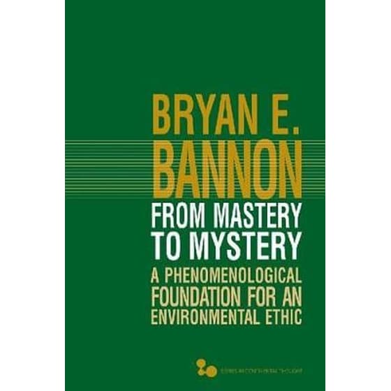 From Mastery to Mystery image 0