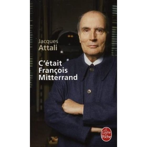 C'Etait Francois Mitterrand image 0