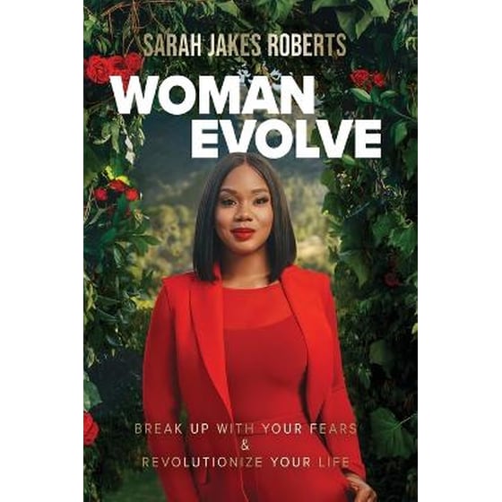Woman Evolve image 0
