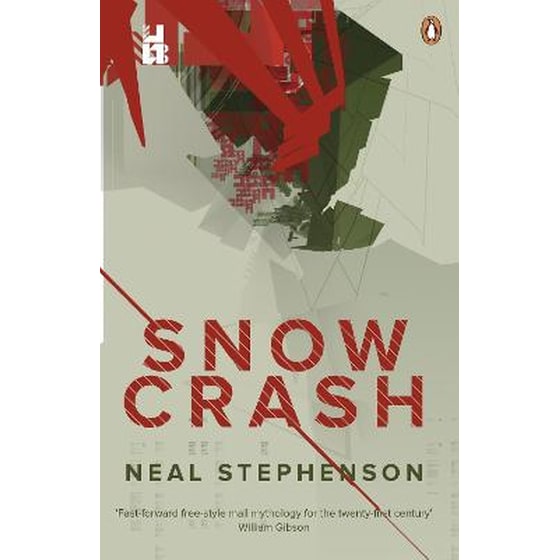 Snow Crash image 0