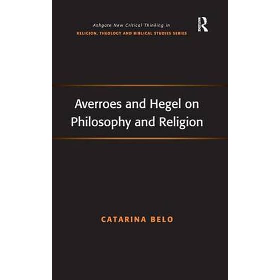 Averroes and Hegel on Philosophy and Religion image 0