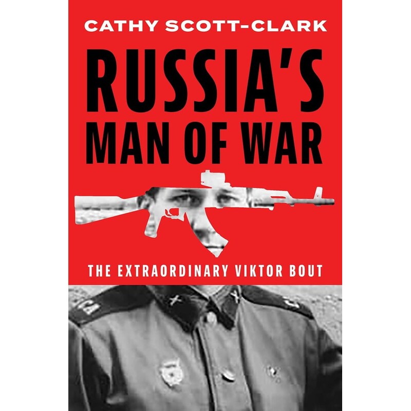 Russia’s Man of War