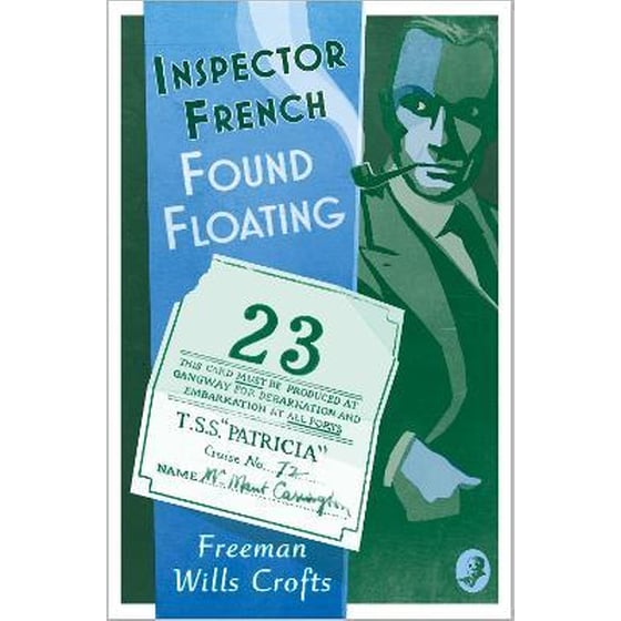 Inspector French: Found Floating image 0