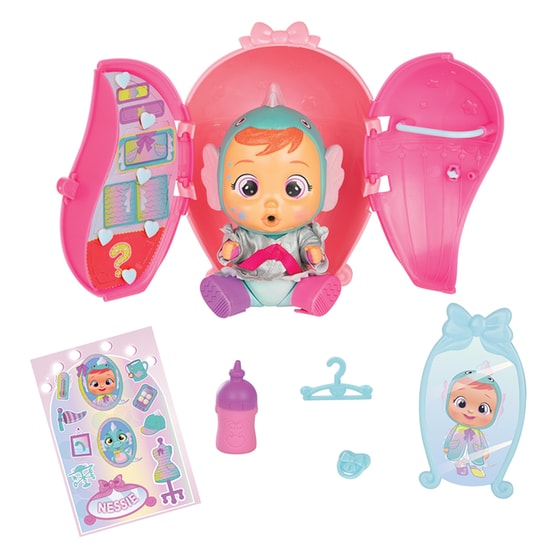 Cry Babies Magic Tears Σειρά Ντύσε Με (14 Σχέδια) - Τυχαία Επιλογή image 17